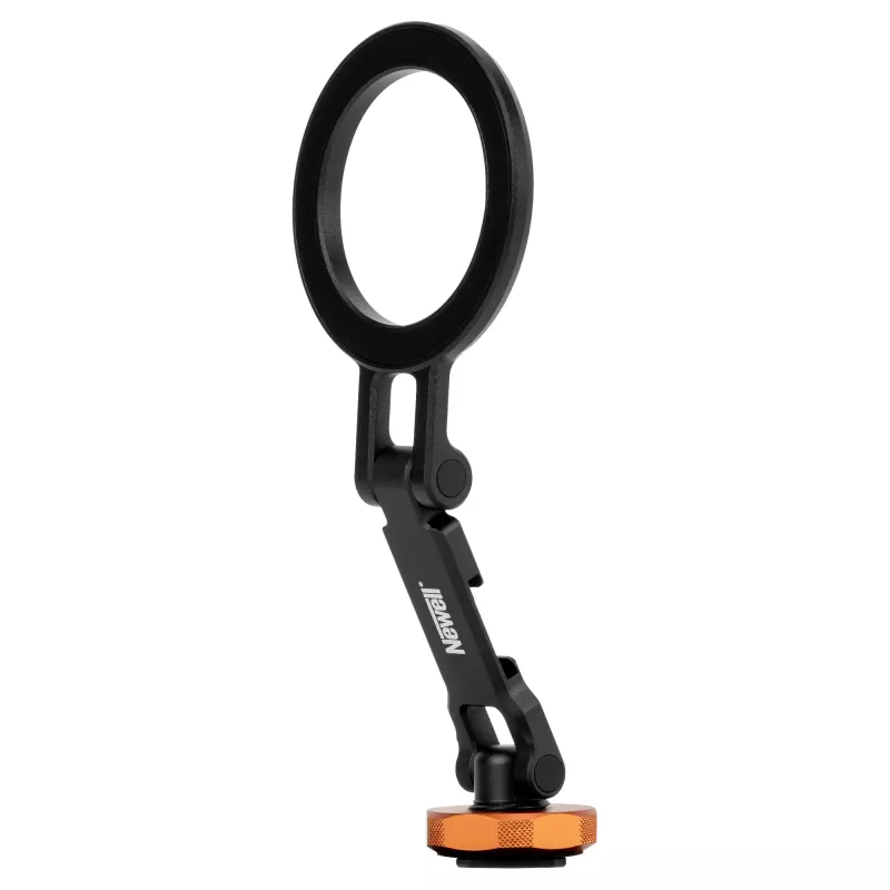 Newell MagSafe M-Grip soporte para teléfono - negro