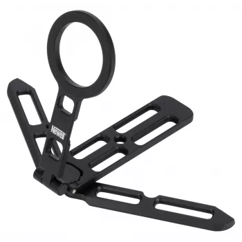 Trípode de sobremesa Newell M-Stand MagSafe para iPhone