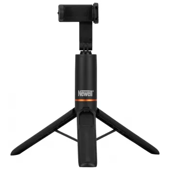 Trípode Newell M-Pod Pro con función de monopié y mando a distancia