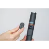 Trípode Newell M-Pod Pro con función de monopié y mando a distancia