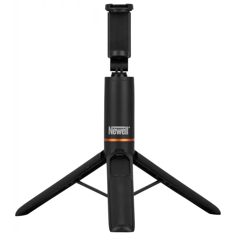 Trípode Newell M-Pod Pro con función de monopié y mando a distancia