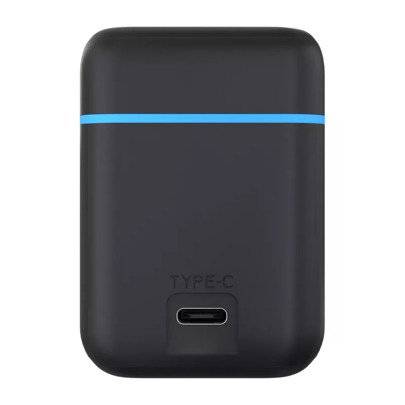 Cargador de doble canal Newell STD-USB para baterías Insta360 CINSBAHA