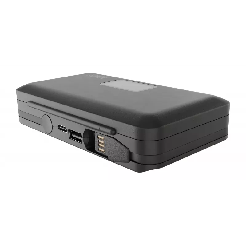 Cargador de batería de doble canal con LCD Newell LCD-PB-SD para Olympus BLS-5