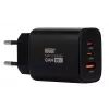 Cargador Newell GaN 65W EU
