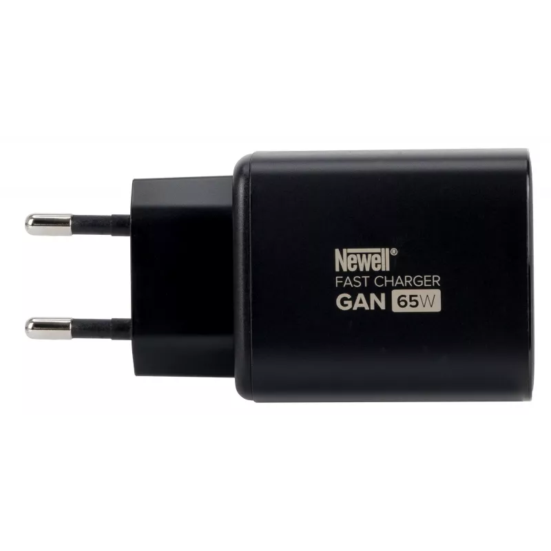 Cargador Newell GaN 65W EU