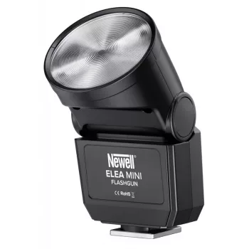 Newell Elea Mini flash compacto (NL5276)