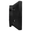 Kit de viseras y lente de enfoque Mini Bowens Newell para lámpara LED Tara
