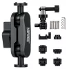 Newell Kit de accesorios de montaje para cámaras