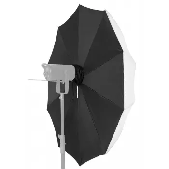 Softbox paraguas difusor Newell de 140 cm