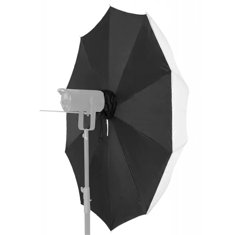 Softbox paraguas difusor Newell de 140 cm