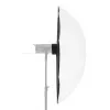 Softbox paraguas difusor Newell de 140 cm
