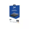 3MK PROTECTION Samsung Galaxy Note 10.1 2014 Edition Lámina protectora de pantalla FlexibleGlass (Transparente)