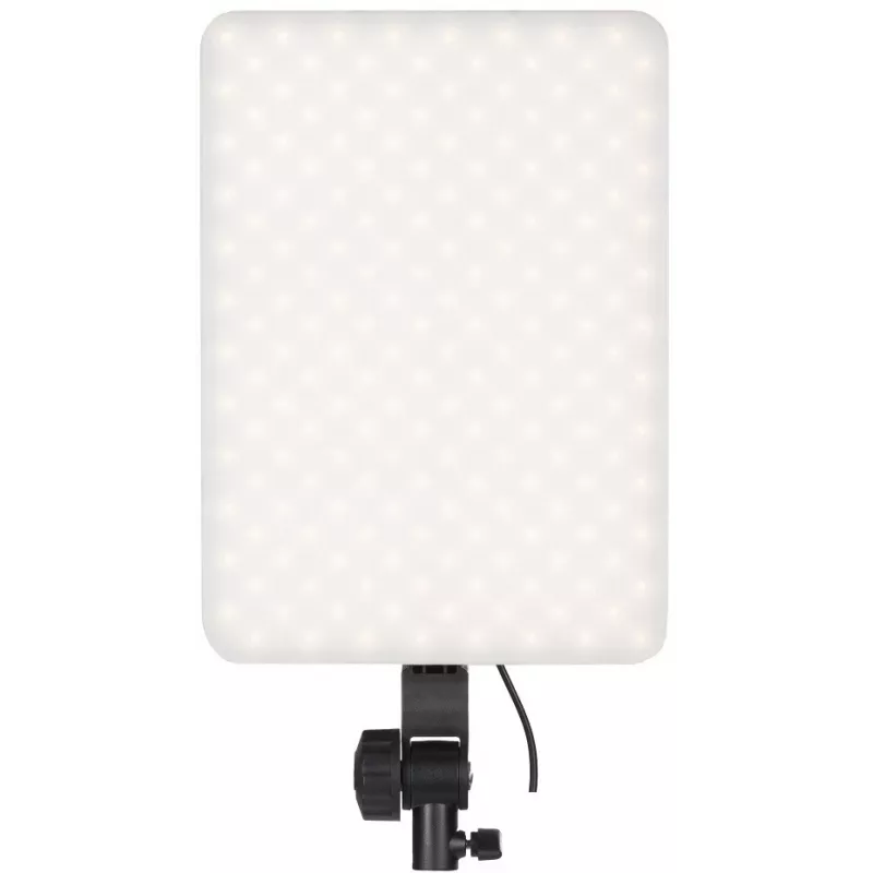 Quadralite Thea 450 Panel LED Bi-Color con alto CRI 95+