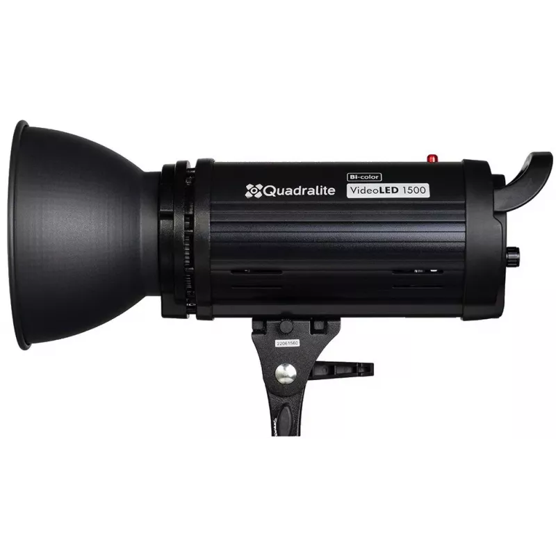 Quadralite VideoLED 1500 Luz continua Bi-Color