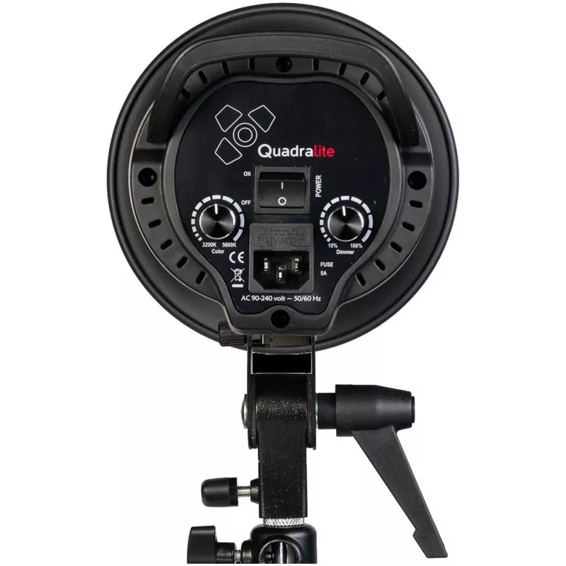 Quadralite VideoLED 1500 Luz continua Bi-Color