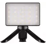 Quadralite MiLED RGB 200 II panel de luz LED