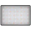 Quadralite MiLED RGB 200 II panel de luz LED