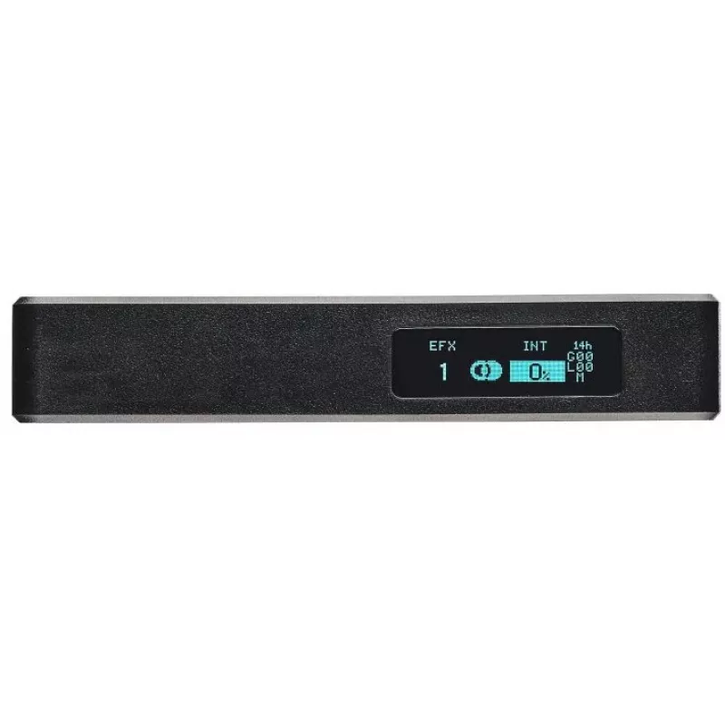 Quadralite MiLED RGB 200 II panel de luz LED