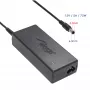 Akyga AK-ND-14 fuente de alimentación para portátil Toshiba, 75 W, 15 V / 5 A, 6,3 x 3,0 mm