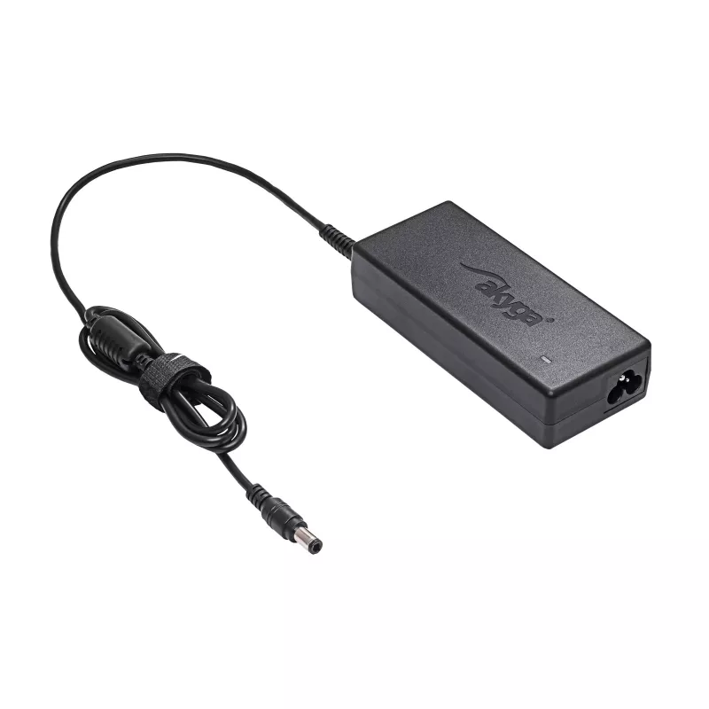 Akyga AK-ND-14 fuente de alimentación para portátil Toshiba, 75 W, 15 V / 5 A, 6,3 x 3,0 mm