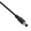 Akyga AK-ND-14 fuente de alimentación para portátil Toshiba, 75 W, 15 V / 5 A, 6,3 x 3,0 mm