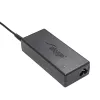 Akyga AK-ND-14 fuente de alimentación para portátil Toshiba, 75 W, 15 V / 5 A, 6,3 x 3,0 mm