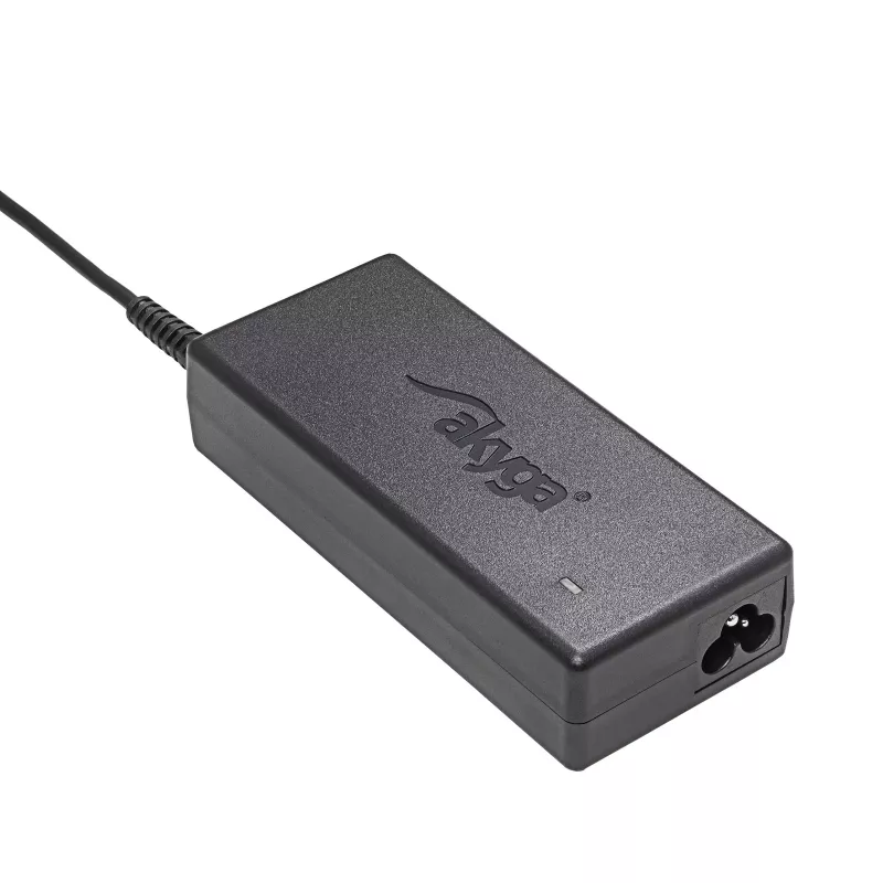 Akyga AK-ND-14 fuente de alimentación para portátil Toshiba, 75 W, 15 V / 5 A, 6,3 x 3,0 mm
