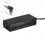 Akyga AK-ND-45 fuente de alimentación para portátil HP, 120 W, 19,5 V / 6,15 A, 4,5 x 3,0 mm con pin