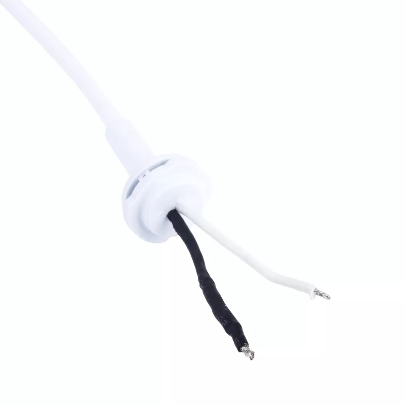 Akyga AK-SC-33 MagSafe 2 cable de alimentación para portátiles Apple 1,2 m negro