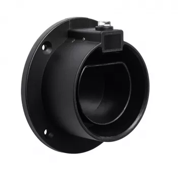 Akyga AK-SC-E01 Wall Holder for Type 2 EV Charging Connector