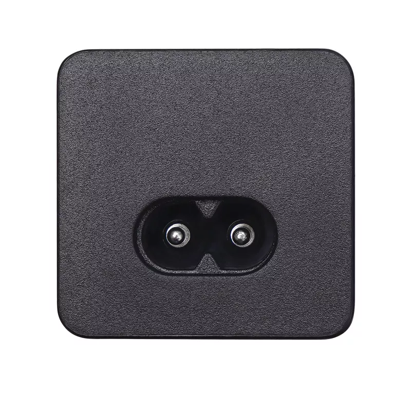 Akyga Charge Brick AK-CH-17 Cargador USB 65 W, 2 x USB-C PD + 2 x USB-A QC 4+, negro