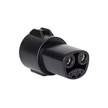 Akyga AK-SC-E07 Conector Type 1 a conector Tesla