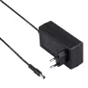 Akyga AK-TB-12 Fuente de alimentación universal, 12 V, 3 A, 36 W, 5,5 x 2,1 mm, 1,4 m