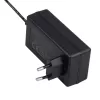 Akyga AK-TB-12 Fuente de alimentación universal, 12 V, 3 A, 36 W, 5,5 x 2,1 mm, 1,4 m