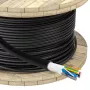 Akyga AK-SC-E12 Cable de carga EV 5 x 6 mm² + 2 x 0,75 mm², trifásico, 32 A, 450/750 V, por metros
