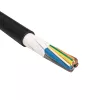 Akyga AK-SC-E12 Cable de carga EV 5 x 6 mm² + 2 x 0,75 mm², trifásico, 32 A, 450/750 V, por metros