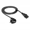 Akyga Classic AK-C1-800 Fuente de alimentación ATX 800 W, 80 PLUS, PFC activo, ventilador de 120 mm