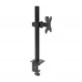 Akyga AK-MB-03 Soporte de sobremesa para un monitor, 15-32