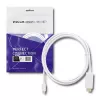 Cable Qoltec USB 3.1 Type-C macho a HDMI A macho 2m 4K 60Hz