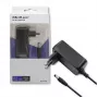 Qoltec Fuente de Alimentación con Enchufe 30W 15V 2A 5,5x2,1mm Negro