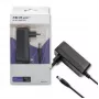 Qoltec Fuente de Alimentación con Enchufe 45W 15V 3A 5,5x2,1mm