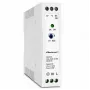 Qoltec Fuente de Alimentación para Carril DIN 20W 12V 1.67A Blanco Slim