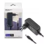 Qoltec Fuente de alimentación 18W 9V 2A 5,5x2,1mm conector EU negro