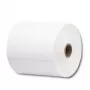 QOLTEC Etiquetas térmicas 100 x 150 mm 350 uds. - Térmica directa, blanca, adhesivo permanente