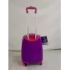Nickelodeon Patrulla Canina on Wheels - Maleta de viaje infantil grande rosa