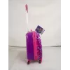 Nickelodeon Patrulla Canina on Wheels - Maleta de viaje infantil grande rosa