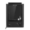 TEESA AROMA 750 cafetera automática con molinillo, 1450 W, 1,5 l, negra
