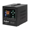 Rebel POWER-800-LFP4 inversor/cargador de onda senoidal pura 12V 230V 800VA/500W