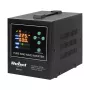 Rebel POWER-800-LFP4 inversor/cargador de onda senoidal pura 12V 230V 800VA/500W