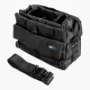 Camrock Metro M10 bolsa de cámara - negra